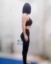 [黑龙江-哈尔滨]短发气质少妇米苏