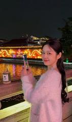[江苏-南京]南京萌妹子静儿