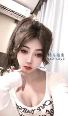 [江苏-南京]雨花小美女安安