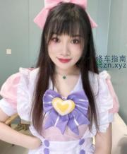 [广东-深圳]三风格小梓倩