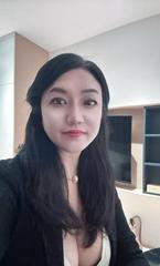 [上海市-普陀区]春节开档的少妇
