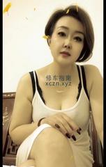 [河南-郑州]大奶熟女