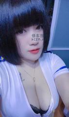 [河南-郑州]郑州喷水美少妇