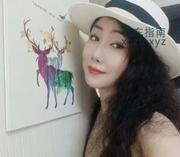 [湖南-长沙]熟女清清
