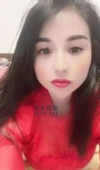 [湖北-武汉]三通美女