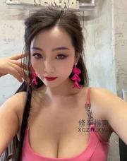 [广东-深圳]大胸器敏儿