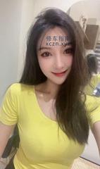 [上海市-普陀区]普陀颜值女郎