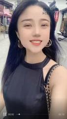 [浙江-杭州]上城长腿兼职妹