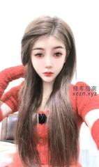[江苏-南京]雨花小美女安安