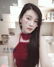 [山东-青岛]市北颜值小妹