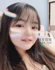 [湖南-长沙]一个肉嘟嘟的女孩子