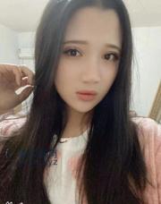 [浙江-杭州]颜值系小姐姐
