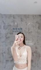 [浙江-杭州]身材很好的健身妹子