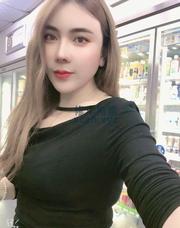 [广东-深圳]大奶混血伊贝儿