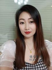 [河北-石家庄]美容院主理人，还算年轻吧，活不错