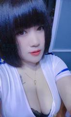 第二次去亦菲