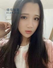 [浙江-杭州]颜值系小姐姐