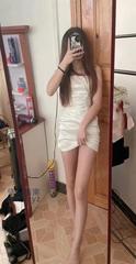 [安徽-合肥]包河深喉小舌吻小朵