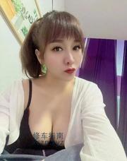 [辽宁-沈阳]铁西小迷妹