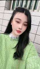 [上海-普陀]颜值女孩米兰