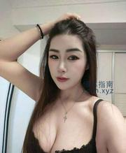 [浙江-杭州]白嫩大胸撩人晶晶
