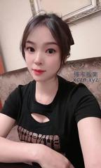 [山东-济南]颜值年轻小姐姐
