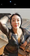 [辽宁-沈阳]沈阳性感网红高圆圆