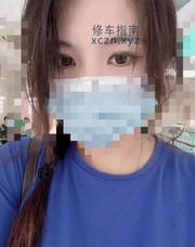[湖北-武汉]汉口晓晓