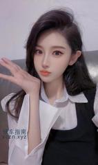 [广东-深圳]乖巧颜值小女友