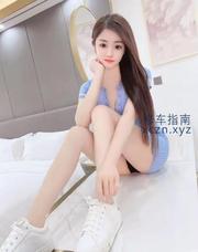 [江苏-南京]小骚货小沐