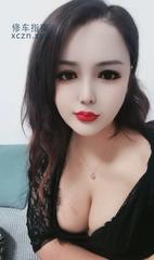 [广东-深圳]美胸少妇会喷潮