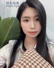 [广东-深圳]兼职美妆玲玲