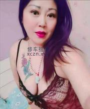 [辽宁-沈阳]沈阳风骚熟女