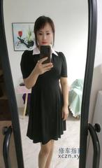 [广东-广州]荔湾服务型方玲