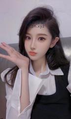[广东-广州]乖巧颜值小女友