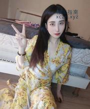 [江苏-常州]武进御姐