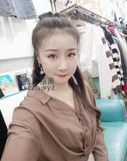 [江苏-无锡]御姐范儿熙熙