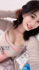 [河南-郑州]震撼推荐风骚气质女神