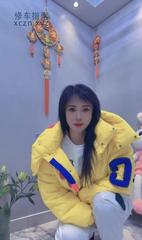 [江苏-南京]三山街服务系恬恬