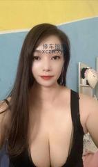 [广东-深圳]坪山巨乳少妇