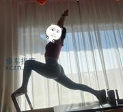 [江苏-苏州]苏州大胸瑜伽婷婷
