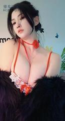 [浙江-杭州]上城深喉女神