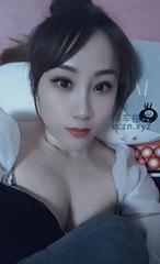 [江苏-无锡]江阴大奶小妹