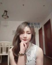 [江苏-无锡]御姐范儿熙熙