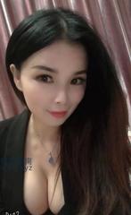 [山东-青岛]青岛美腿少妇古月
