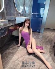 [湖南-长沙]极品大胸御姐澜澜