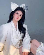 [浙江-杭州]高挑女神月亮