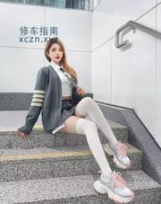 [上海-徐汇]徐汇莎莎
