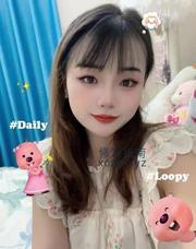 [广东-深圳]童颜美妆小恬欣