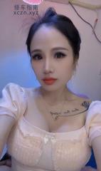 [广东-深圳]罗湖颜值大胸妹子